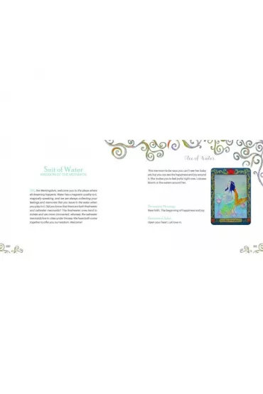 Tarot of the Kingdoms