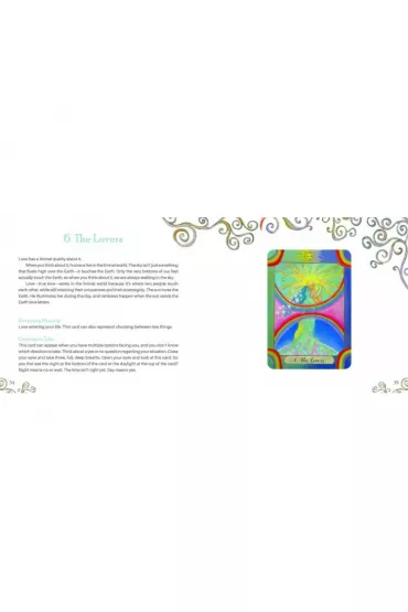 Tarot of the Kingdoms