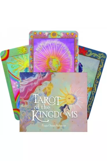 Tarot of the Kingdoms