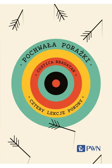 Pochwa�a pora�ki - Bradatan Costica