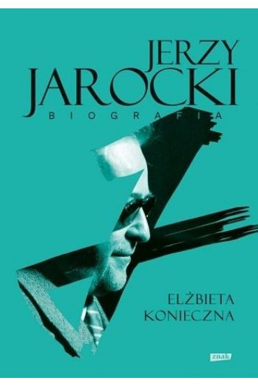 Jerzy Jarocki. Biografia