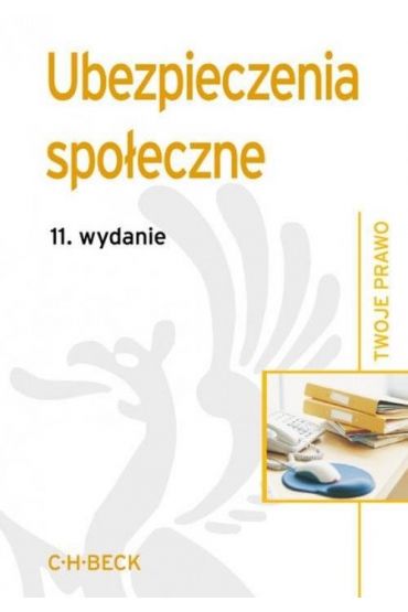 Ubezpieczenia społeczne