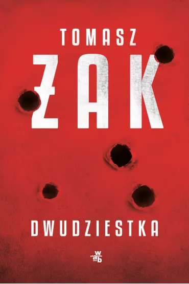 Dwudziestka - Tomasz ak