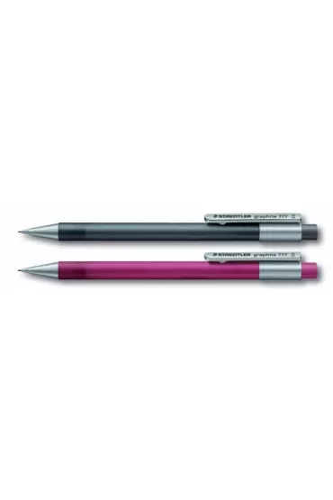 Staedtler O��wek automatyczny Graphite zestaw: 10 o��wk�w + 2 gratis