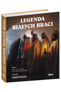 Legenda Biaych Braci