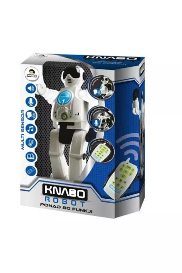 Robot Kanbo Madej