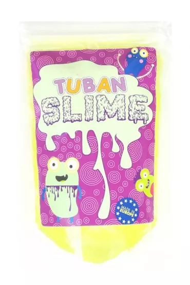Tuban - Super Slime - banan 0,1kg