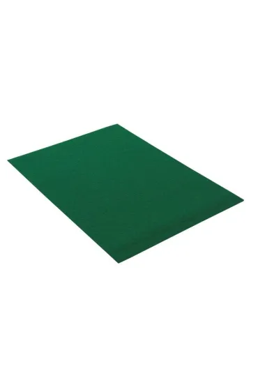 Polsirhurt Filc dekoracyjny butelkowa ziele� 20x30 cm