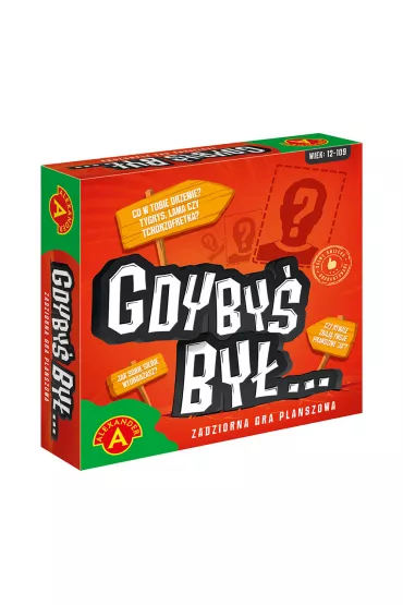 Gdyby� by�