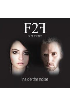 CD Inside The Noise (digipack)