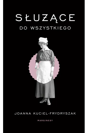 S�u��ce do wszystkiego - Joanna Kuciel-Frydryszak
