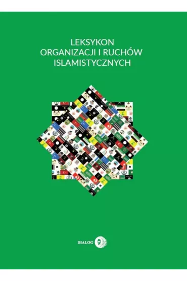 Leksykon organizacji i ruch�w islamistycznych - Krzysztof Izak
