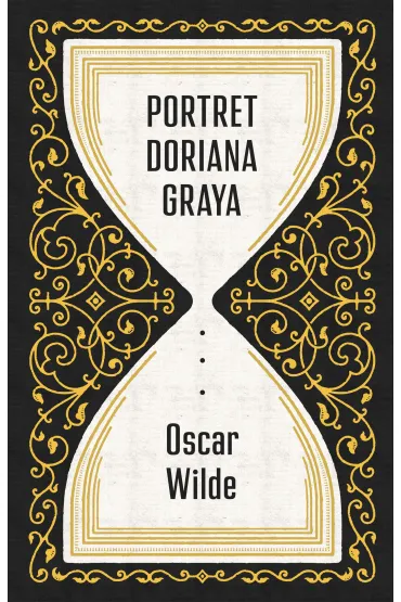 Portret Doriana Graya - Oscar Wilde