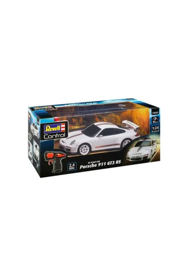 Revell Control RC Porsche 911 GT3 RS