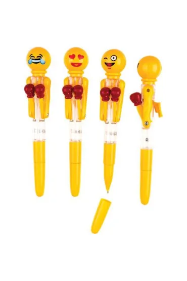 Panta Plast D�ugopis Emojidex