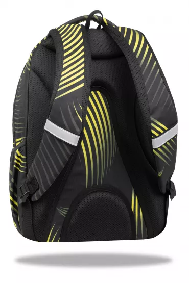 CoolPack Plecak m�odzie�owy Drafter Comb