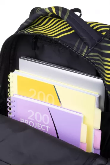 CoolPack Plecak m�odzie�owy Drafter Comb