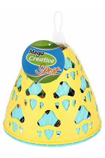 Gra �apacz z wyrzutni� 532173 Mega Creative