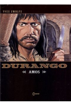 Amos. Durango. Tom 4
