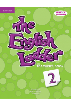 English Ladder 2 TB