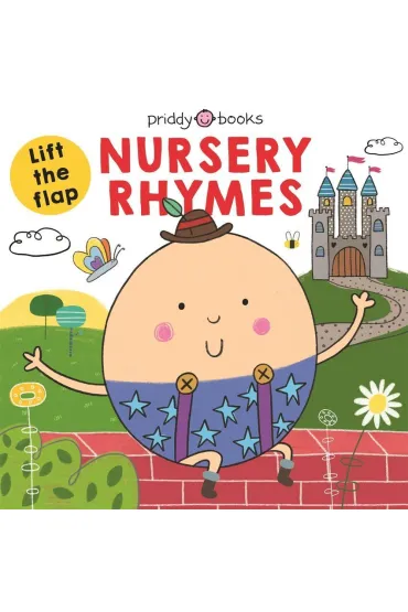 Nursery Rhymes - Roger Priddy