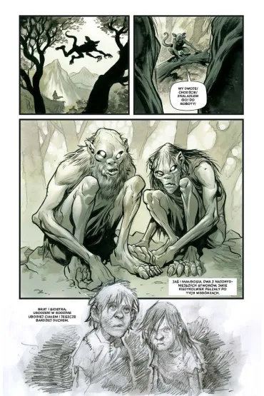 Hillbilly. Tom 3 - Eric Powell