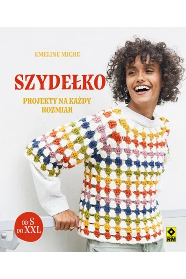 Szyde�ko Projekty na ka�dy rozmiar - Emeline Miche