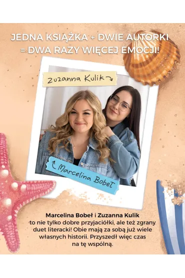 Zwi�zek last minute / W pakiecie z ex - Zuzanna Kulik, Marcelina  Bobe�