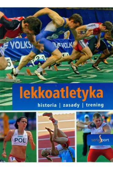 Lekkoatletyka - Micha� Duwa�a