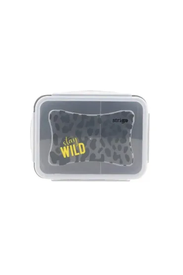 Strigo �niadani�wka Stay Wild