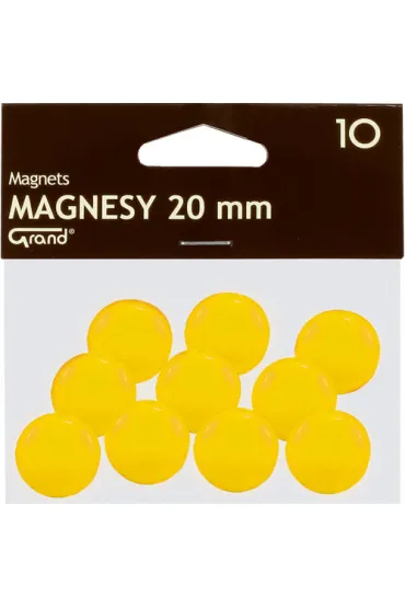 Magnes ��ty