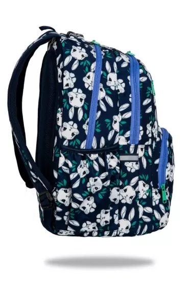 Coolpack Bunnyland Plecak 2-komorowy Coolpack Pick Bunnyland
