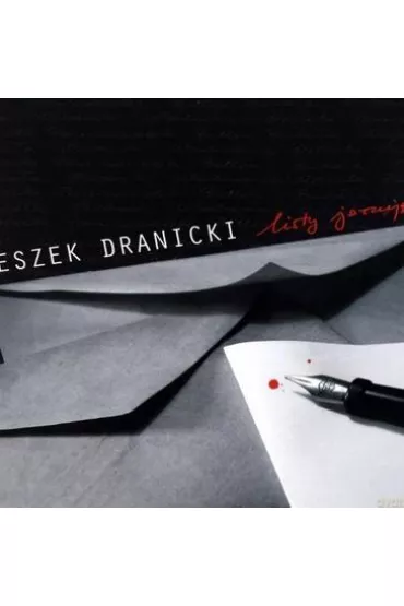 Listy Jazzuj�ce CD - Leszek Dranicki