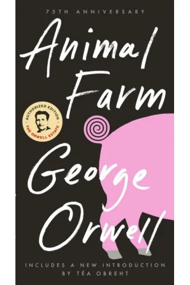 Animal Farm - George Orwell