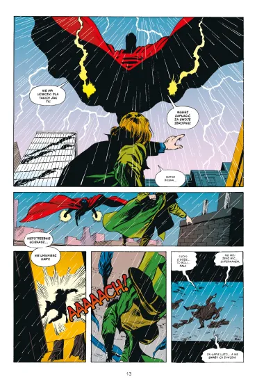 Powr�t Supermana. Superman. Tom 2 - Louise Simonson, Dan Jurgens, Roger Stern