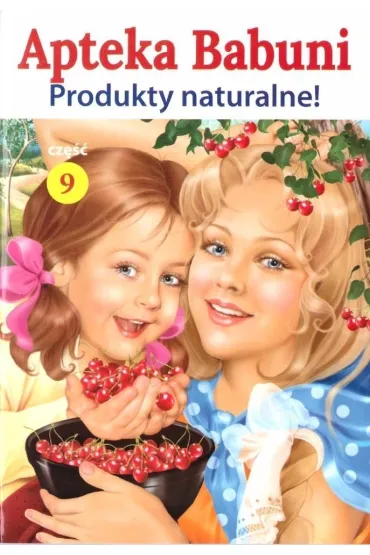 Apteka Babuni. Produkty naturalne!
