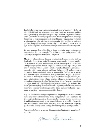 100 fakt�w z historii polskiego �eglarstwa - Marek S�odownik