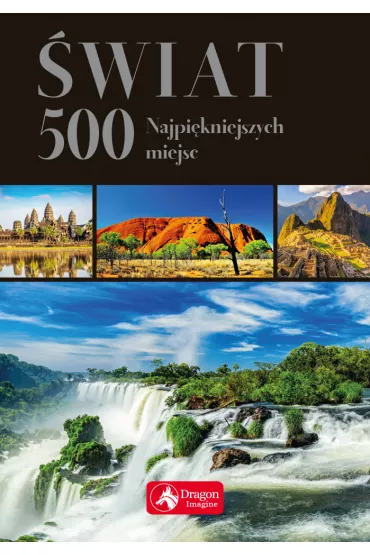 �wiat 500 najpi�kniejszych miejsc (wersja exclusive)