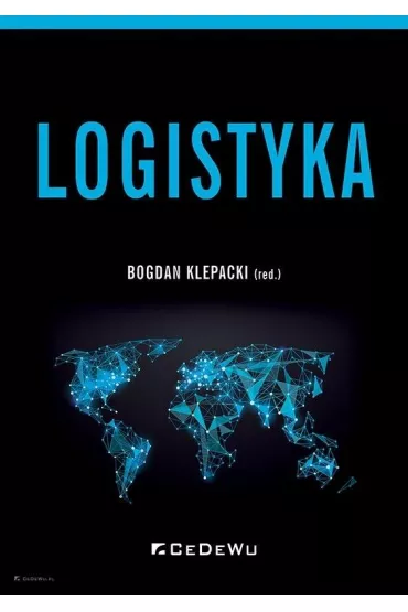 Logistyka - Bogdan Klepacki