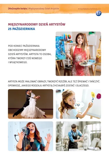 (Nie)zwyk�e �wi�ta Materia�y dla uczni�w ze specjalnymi potrzebami edukacyjnymi - Jacek  Stojanowski