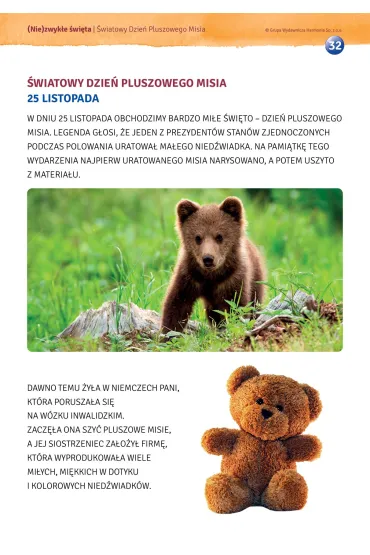 (Nie)zwyk�e �wi�ta Materia�y dla uczni�w ze specjalnymi potrzebami edukacyjnymi - Jacek  Stojanowski
