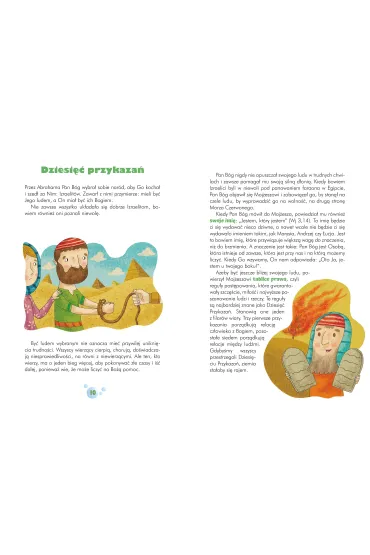 Dzieci poznaj� nasz� wiar� - Francesca Fabris