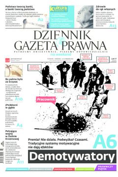 ePrasa Dziennik Gazeta Prawna 157/2014