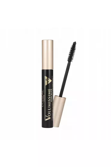 LOreal Paris Volumissime pogrubiaj�cy tusz do rz�s Extra Black 7.5 ml