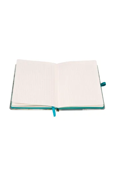 Antra Notes B6 Kratka Botonical Magnolia