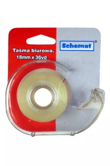 Schemat Ta�ma z obcinaczem 18mm