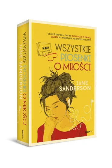 Wszystkie piosenki o mi�o�ci - Jane  Sanderson