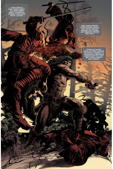 Marvel Fresh Savage Avengers. Tom 1 - Gerry Duggan, Mike  Deodato, Patch Zircher