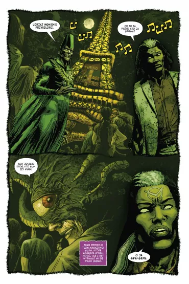 Marvel Fresh Savage Avengers. Tom 1 - Gerry Duggan, Mike  Deodato, Patch Zircher