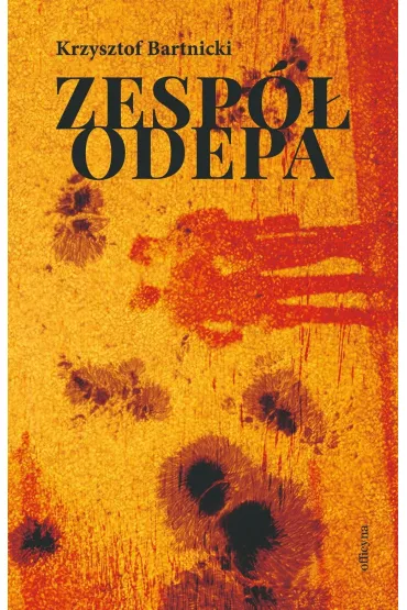 Zesp� Odepa - Krzysztof Bartnicki